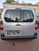Peugeot Partner Oryginalny Przebieg 188tys km! Klima. Nowy rozrząd, Filtry, Olej. - 4