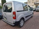 Peugeot Partner Oryginalny Przebieg 188tys km! Klima. Nowy rozrząd, Filtry, Olej. - 5