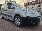 Peugeot Partner Oryginalny Przebieg 188tys km! Klima. Nowy rozrząd, Filtry, Olej. - 6