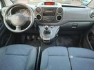 Peugeot Partner Oryginalny Przebieg 188tys km! Klima. Nowy rozrząd, Filtry, Olej. - 14