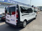 Vivaro dla Niepełnosprawnych Inwalida Rampa na 2 Wózki 2019 - 6