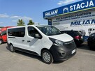Vivaro dla Niepełnosprawnych Inwalida Rampa na 2 Wózki 2019 - 10