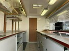 Master Autosklep Gastronomiczny Food Truck Foodtruck Sklep bar 2009 - 1