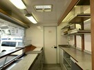 Master Autosklep Gastronomiczny Food Truck Foodtruck Sklep bar 2009 - 5