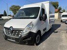 Renault Master Autosklep Sklep Gastronomiczny Food Truck Foodtruck 87tkm Borco 2017 - 15