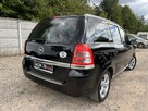 Opel Zafira 1.7 7osób Klima 6biegów ALu   el szyby Bez Rdzy Stan BDB Bezwyp Opla - 2