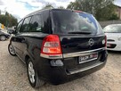 Opel Zafira 1.7 7osób Klima 6biegów ALu   el szyby Bez Rdzy Stan BDB Bezwyp Opla - 4