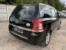 Opel Zafira 1.7 7osób Klima 6biegów ALu   el szyby Bez Rdzy Stan BDB Bezwyp Opla - 8