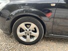 Opel Zafira 1.7 7osób Klima 6biegów ALu   el szyby Bez Rdzy Stan BDB Bezwyp Opla - 11