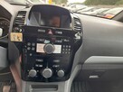Opel Zafira 1.7 7osób Klima 6biegów ALu   el szyby Bez Rdzy Stan BDB Bezwyp Opla - 16