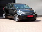 Kia Rio Klimatyzacja /Gwarancja / 2014 r - 2