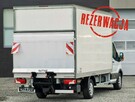 Ford Transit KONTENER 8ep + WINDA 750kg dHollandia UDT W CENIE / wersja Trend / - 1