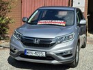 Honda CR-V 2016r Lift, Oryginał Lakier, Perfekcyjny Stan, Z Niemiec - 1