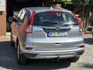 Honda CR-V 2016r Lift, Oryginał Lakier, Perfekcyjny Stan, Z Niemiec - 7