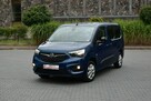 Opel Combo Life XL 1.5CDTi 130KM Manual 2023r. Klima NAVi LED Kamera Long MAXi - 2