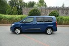 Opel Combo Life XL 1.5CDTi 130KM Manual 2023r. Klima NAVi LED Kamera Long MAXi - 3