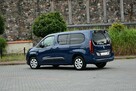 Opel Combo Life XL 1.5CDTi 130KM Manual 2023r. Klima NAVi LED Kamera Long MAXi - 4