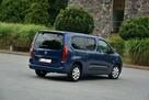 Opel Combo Life XL 1.5CDTi 130KM Manual 2023r. Klima NAVi LED Kamera Long MAXi - 6
