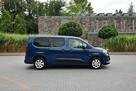 Opel Combo Life XL 1.5CDTi 130KM Manual 2023r. Klima NAVi LED Kamera Long MAXi - 7