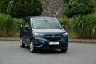 Opel Combo Life XL 1.5CDTi 130KM Manual 2023r. Klima NAVi LED Kamera Long MAXi - 8