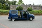 Opel Combo Life XL 1.5CDTi 130KM Manual 2023r. Klima NAVi LED Kamera Long MAXi - 9