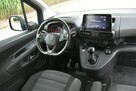 Opel Combo Life XL 1.5CDTi 130KM Manual 2023r. Klima NAVi LED Kamera Long MAXi - 10