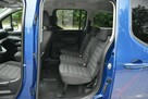 Opel Combo Life XL 1.5CDTi 130KM Manual 2023r. Klima NAVi LED Kamera Long MAXi - 15