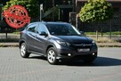 Honda HR-V 1.5 AUTOMAT 2018r. Polski SALON 54tys. km Climatronic FullLED Kamera - 1