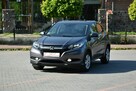Honda HR-V 1.5 AUTOMAT 2018r. Polski SALON 54tys. km Climatronic FullLED Kamera - 2