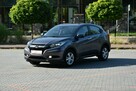 Honda HR-V 1.5 AUTOMAT 2018r. Polski SALON 54tys. km Climatronic FullLED Kamera - 3