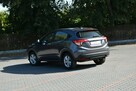 Honda HR-V 1.5 AUTOMAT 2018r. Polski SALON 54tys. km Climatronic FullLED Kamera - 5