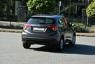 Honda HR-V 1.5 AUTOMAT 2018r. Polski SALON 54tys. km Climatronic FullLED Kamera - 6