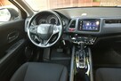 Honda HR-V 1.5 AUTOMAT 2018r. Polski SALON 54tys. km Climatronic FullLED Kamera - 9