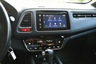 Honda HR-V 1.5 AUTOMAT 2018r. Polski SALON 54tys. km Climatronic FullLED Kamera - 10