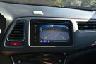 Honda HR-V 1.5 AUTOMAT 2018r. Polski SALON 54tys. km Climatronic FullLED Kamera - 11