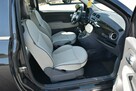 Fiat 500 1.2 70KM 2010r. Klima Alu 68tkm Szyberdach - 12