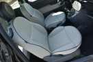 Fiat 500 1.2 70KM 2010r. Klima Alu 68tkm Szyberdach - 14
