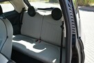 Fiat 500 1.2 70KM 2010r. Klima Alu 68tkm Szyberdach - 15