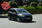 Ford Grand C-MAX 1.5 EcoBoost 150KM AUTOMAT 2018r. Led Navi PDC Kamera - 1
