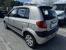 Hyundai Getz Raty/Zamiana Gwarancja benzyna KLIMATYZACJA 5d - 2