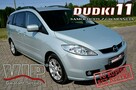 Mazda 5 1.8Benz Dudki11 Serwis.Klimatyzacja.7 Foteli.El.szyby>Centralka - 1