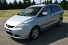 Mazda 5 1.8Benz Dudki11 Serwis.Klimatyzacja.7 Foteli.El.szyby>Centralka - 5