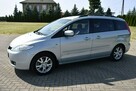 Mazda 5 1.8Benz Dudki11 Serwis.Klimatyzacja.7 Foteli.El.szyby>Centralka - 6