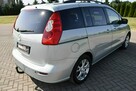Mazda 5 1.8Benz Dudki11 Serwis.Klimatyzacja.7 Foteli.El.szyby>Centralka - 8