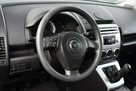 Mazda 5 1.8Benz Dudki11 Serwis.Klimatyzacja.7 Foteli.El.szyby>Centralka - 14