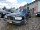 Mercedes CE 300 3,0 Benzyna 180PS!!!ZABYTEK!!! - 2