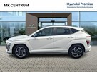 Hyundai Kona 1.6T-GDI 7DCT 4WD 198KM N Line Gwarancja 2029 Salon Polska 1wł FV23% - 2