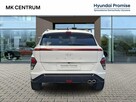 Hyundai Kona 1.6T-GDI 7DCT 4WD 198KM N Line Gwarancja 2029 Salon Polska 1wł FV23% - 4