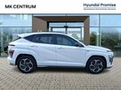 Hyundai Kona 1.6T-GDI 7DCT 4WD 198KM N Line Gwarancja 2029 Salon Polska 1wł FV23% - 6