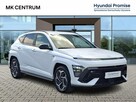 Hyundai Kona 1.6T-GDI 7DCT 4WD 198KM N Line Gwarancja 2029 Salon Polska 1wł FV23% - 7